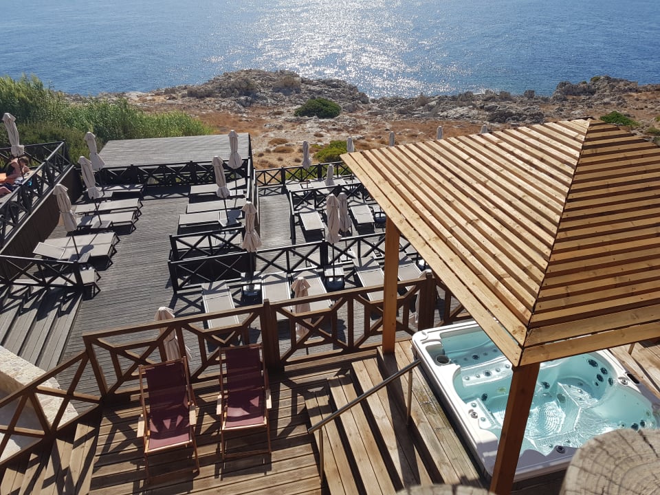 Sonstiges Hotel Kalithea Horizon Royal