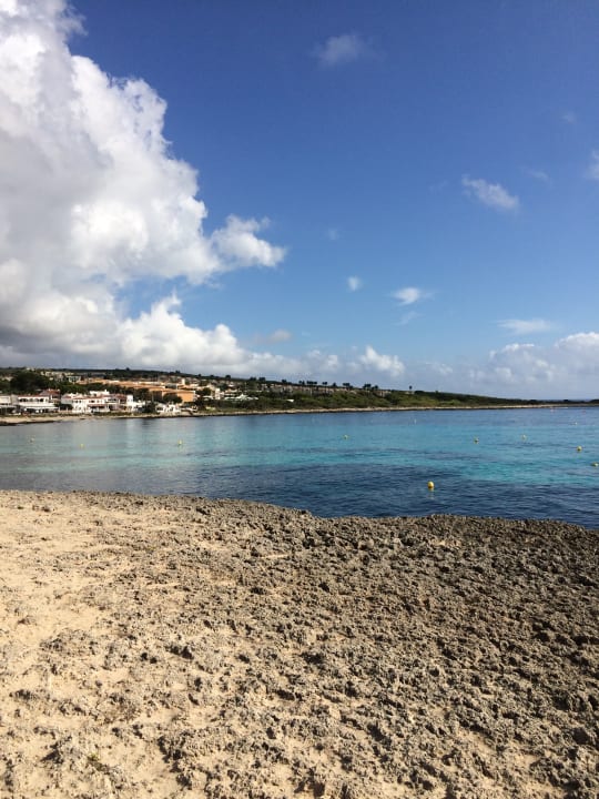 Strand TUI KIDS CLUB Punta Prima