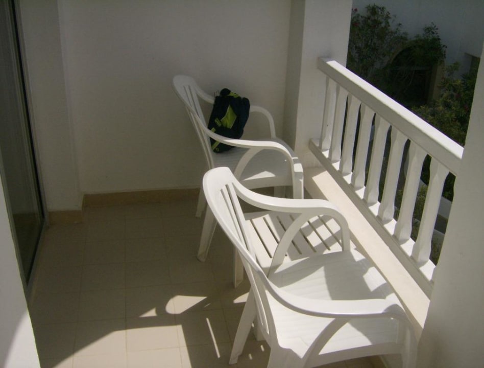 Bakon mit Meerblick Calimera Yati Beach