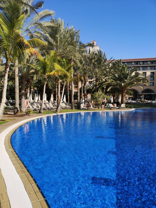 Pool Lopesan Costa Meloneras, Resort & Spa