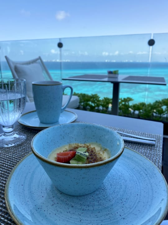 Gastro Impression Isla Mujeres by Secrets - Adults Only