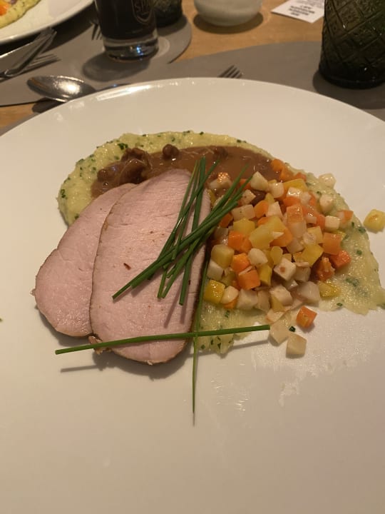 Gastro Tauern SPA Zell am See-Kaprun