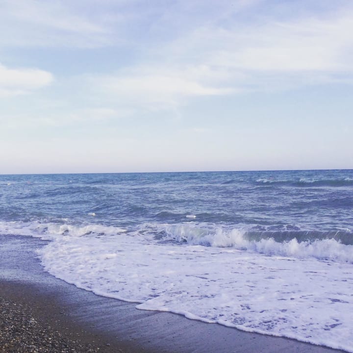 Meer Belek Beach Resort Hotel