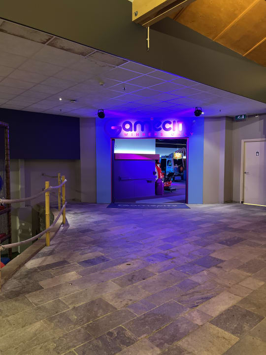 Sport & Freizeit Ferienpark Landal De Lommerbergen