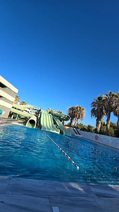 Sport & Freizeit Arina Beach Resort