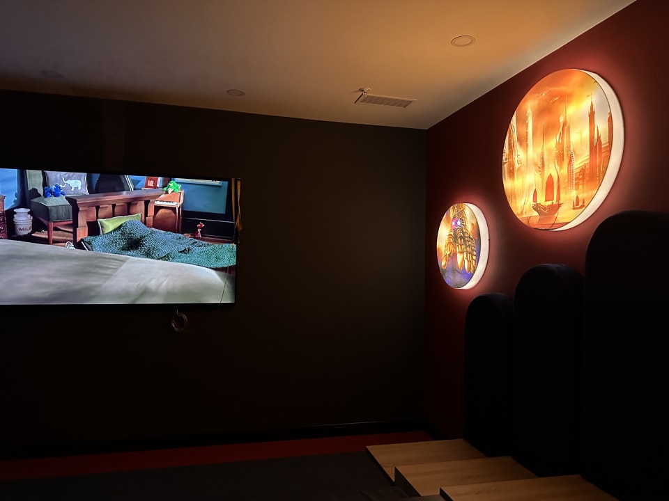 Sport & Freizeit Cullinan Belek