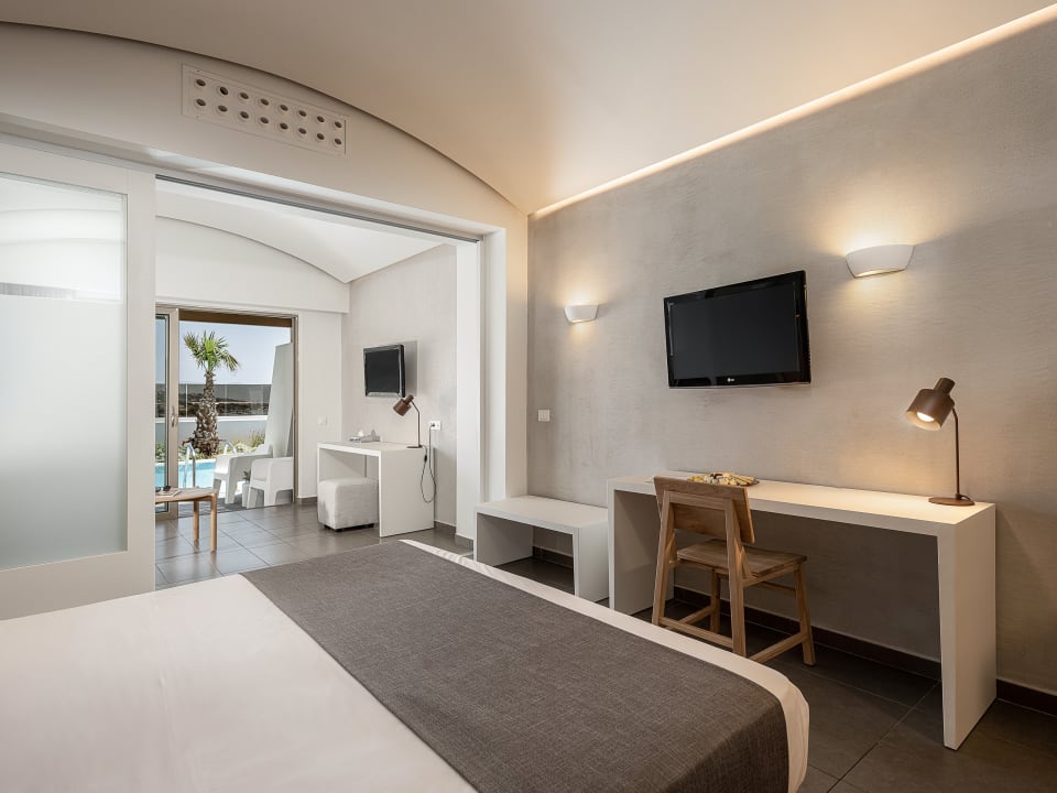 Zimmer Hotel Kakkos Bay