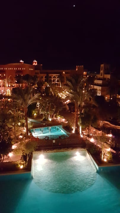 Ausblick Makadi Palace