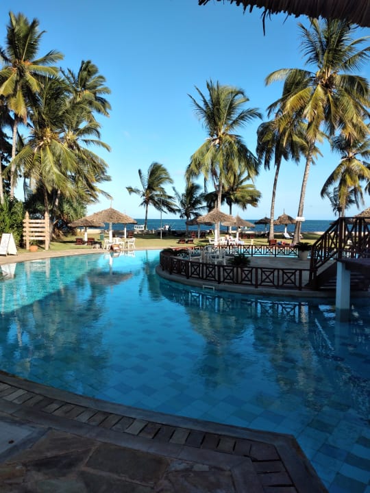 Pool Neptune Palm Beach Boutique Resort & Spa