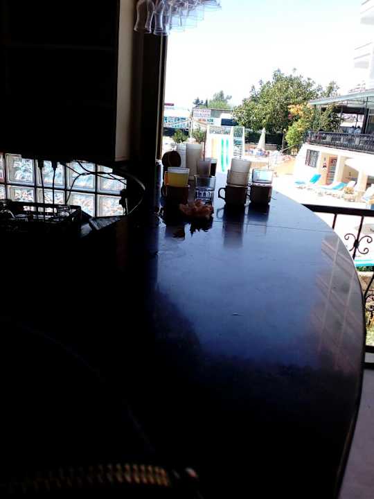 Restaurant Hotel Ideal Beach