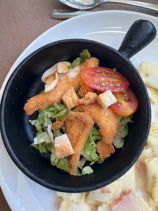 Gastro H10 Playa Esmeralda - Adults only