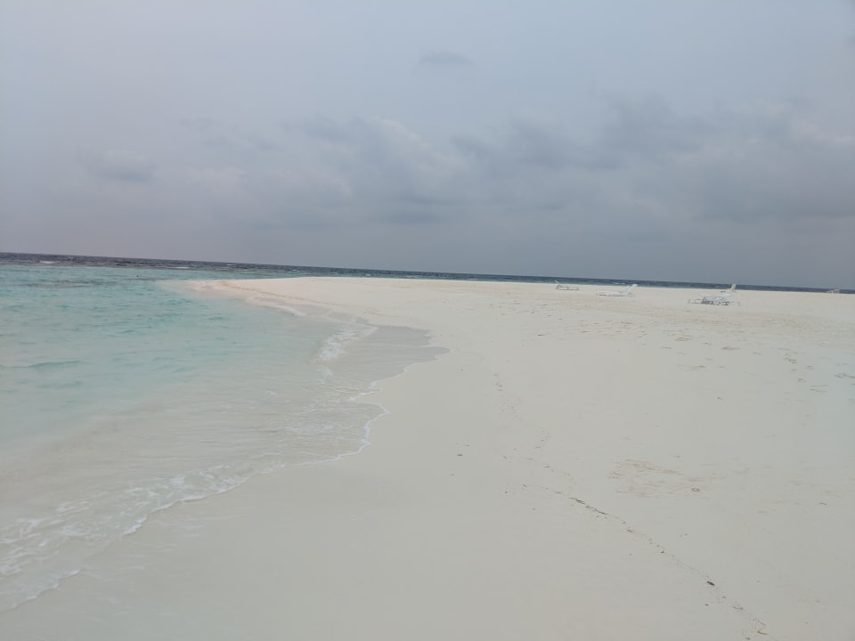 Strand Thulhagiri Island Resort