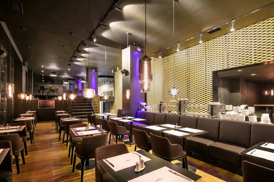 Gastro Pytloun Grand Hotel Imperial