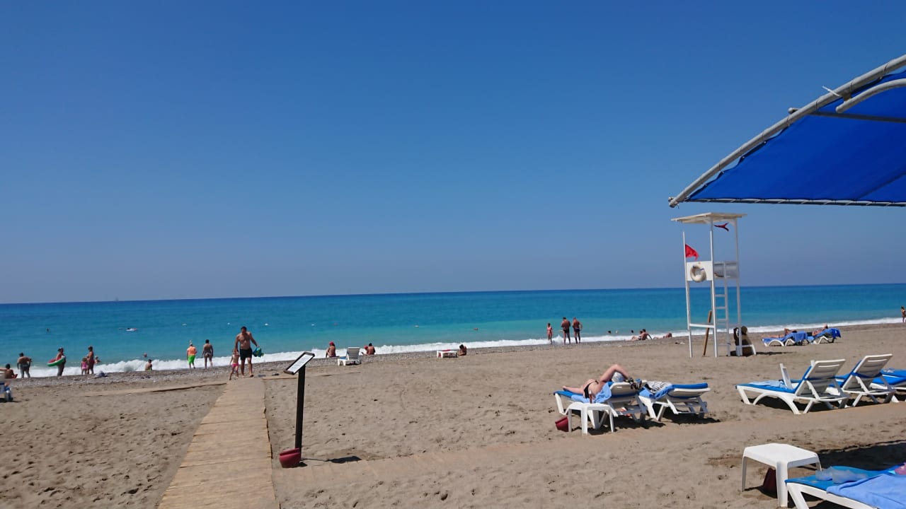 Strand Sultan of Dreams Hotel & Spa