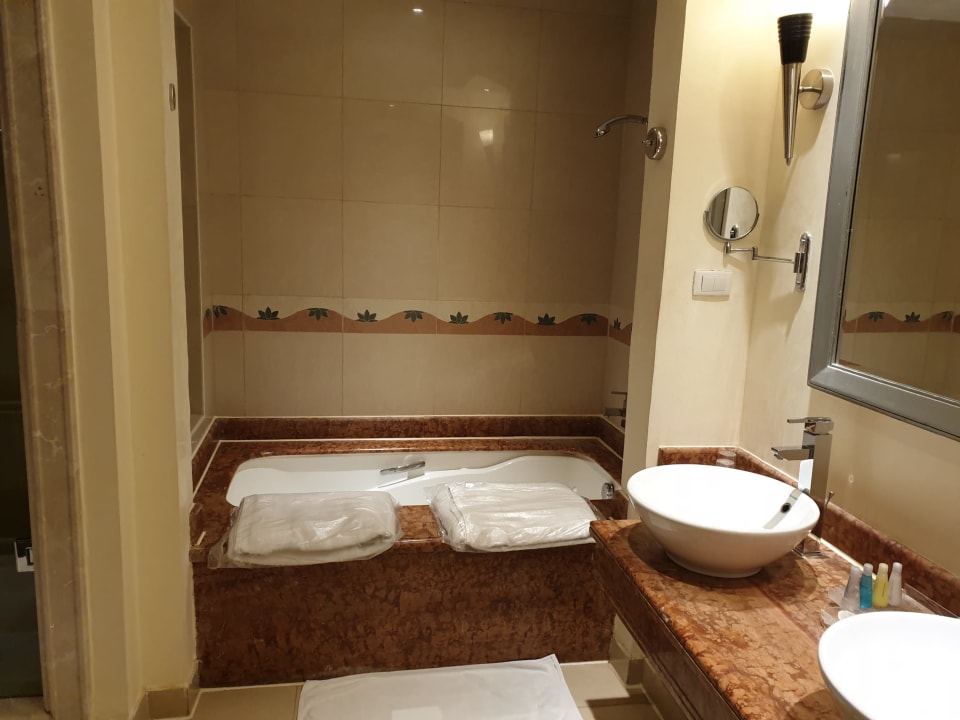 Zimmer Premier Le Reve Hotel & Spa