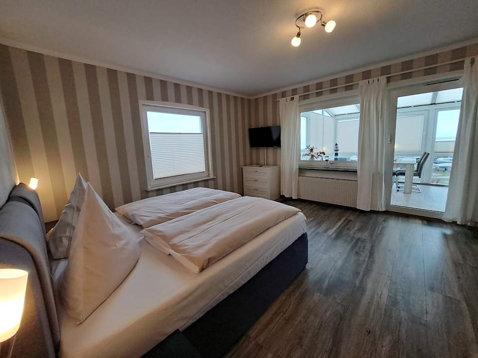 Zimmer Wellnesshotel Wernerwald