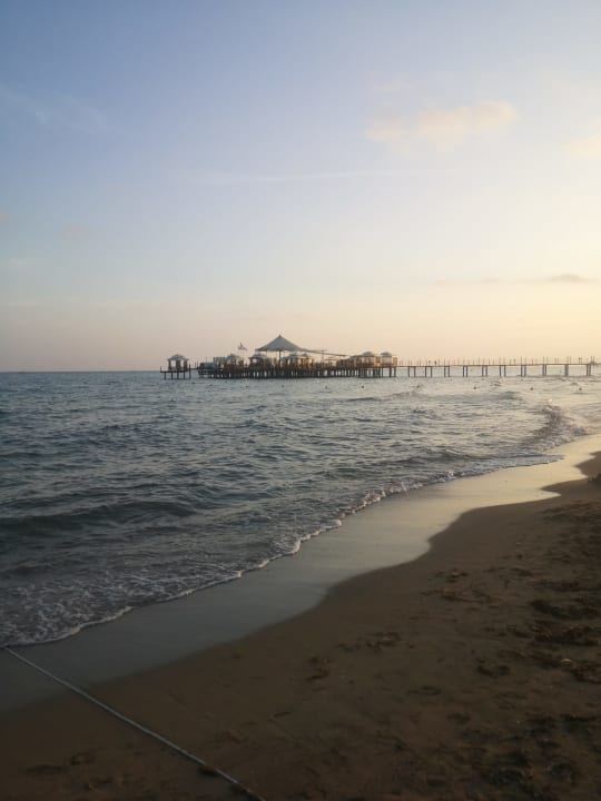 Strand VONRESORT Golden Coast