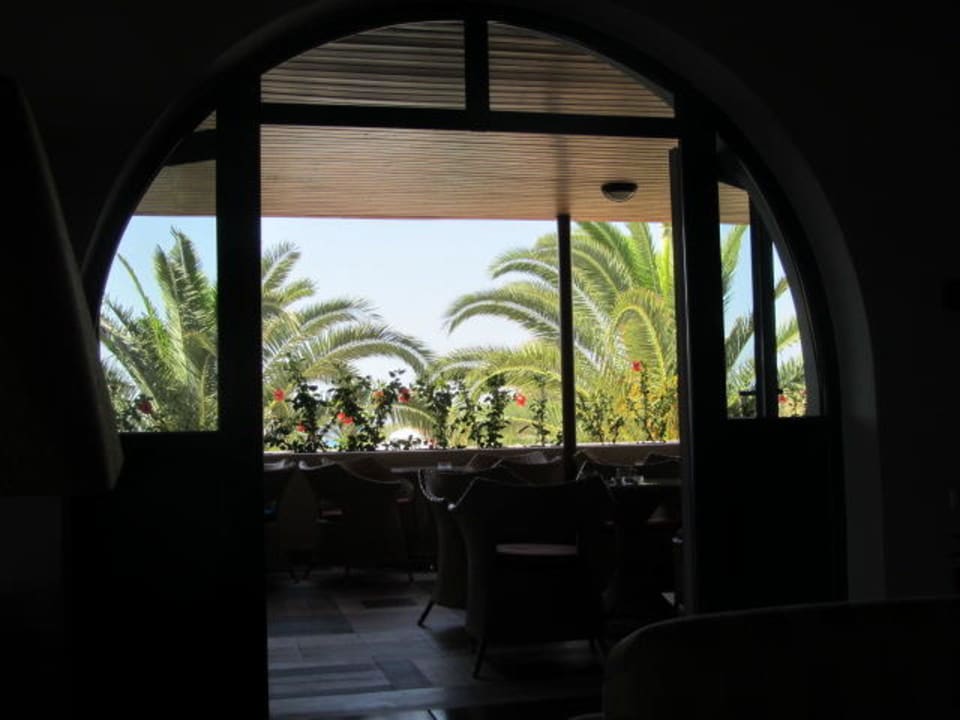 Ferienstimmung Lagas Aegean Village