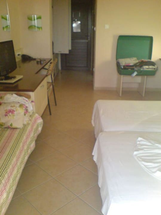 Superiorzimmer Alexandra Beach Thassos Spa Resort