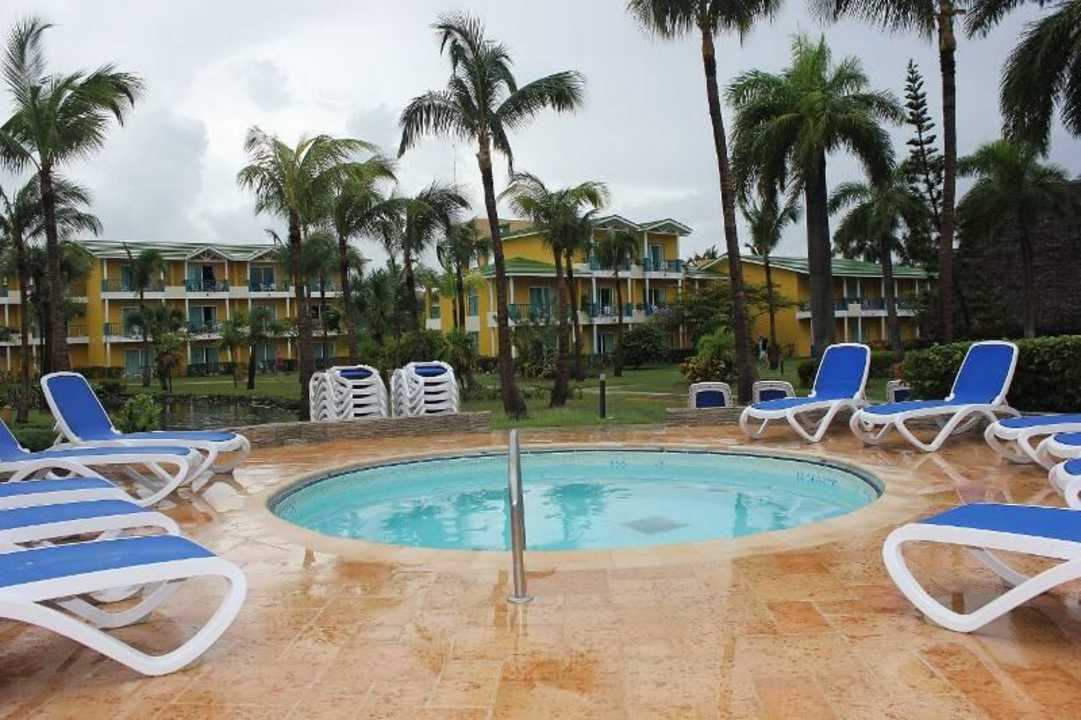 Pool Melia Las Antillas - Adults only