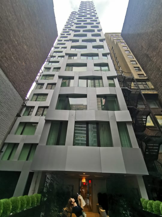 Sonstiges Hilton Club The Central at 5th New York