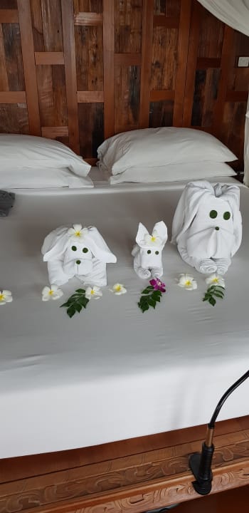 Zimmer Santhiya Koh Phangan Resort & Spa