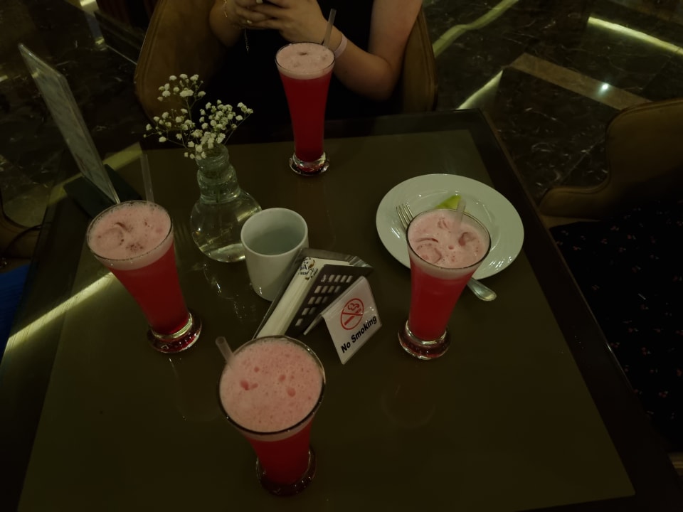 Gastro Pickalbatros Aqua Vista Resort - Hurghada