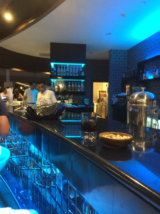 Lobbybar Luna Blanca Resort & Spa