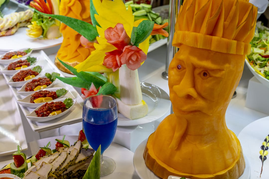 Gastro Hotel Orfeus Park