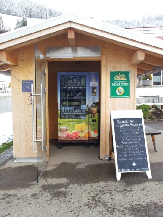 Sonstiges Barbaras Landhaus & Barbaras Ferienwohnung Vermittlung