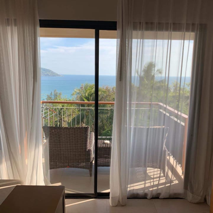 Zimmer Novotel Phuket Kata Avista Resort and Spa