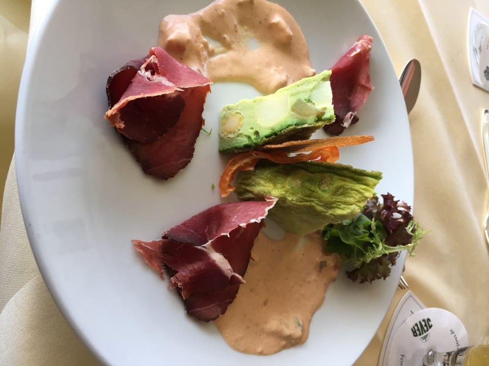 Gastro Badhotel Sternhagen