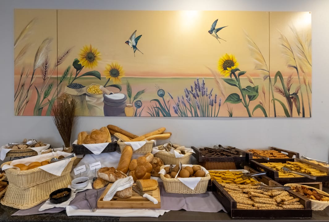 Gastro Akti Palace Resort & Spa