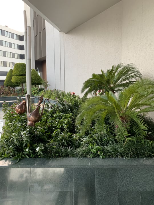 Sonstiges The Sense Deluxe Hotel