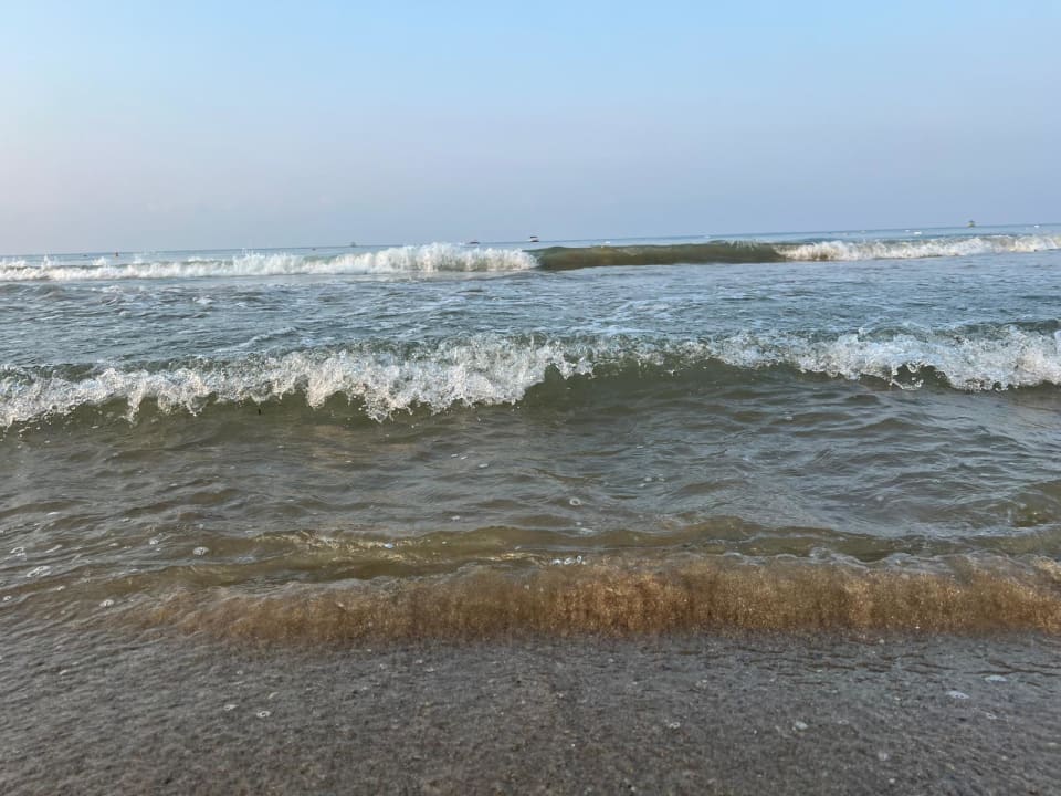 Strand Hotel Defne Garden