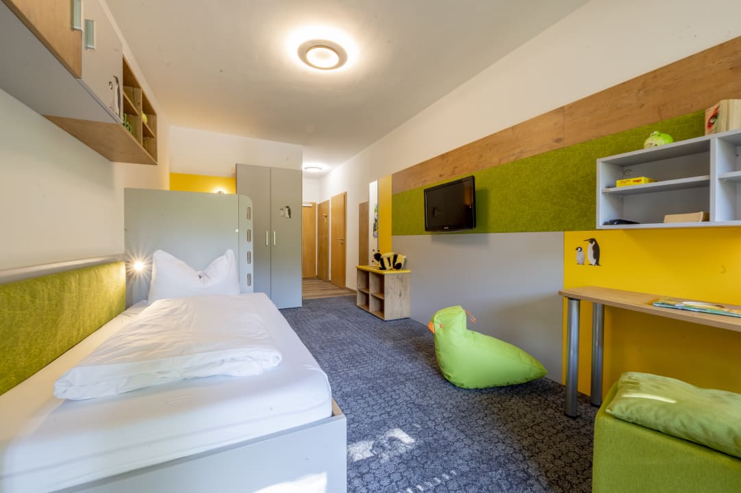 Zimmer Familotel Mein Krug