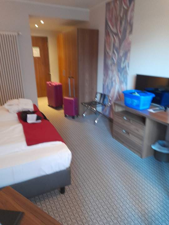 Zimmer Santé Royale Bad Langensalza