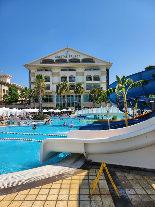 Außenansicht Diamond Excellence Resort & Spa