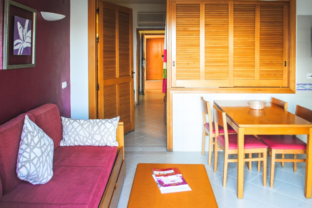 Zimmer Grand Muthu Forte da Oura