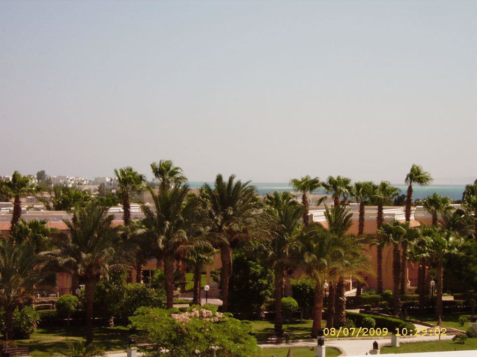 Park Beach Albatros Resort