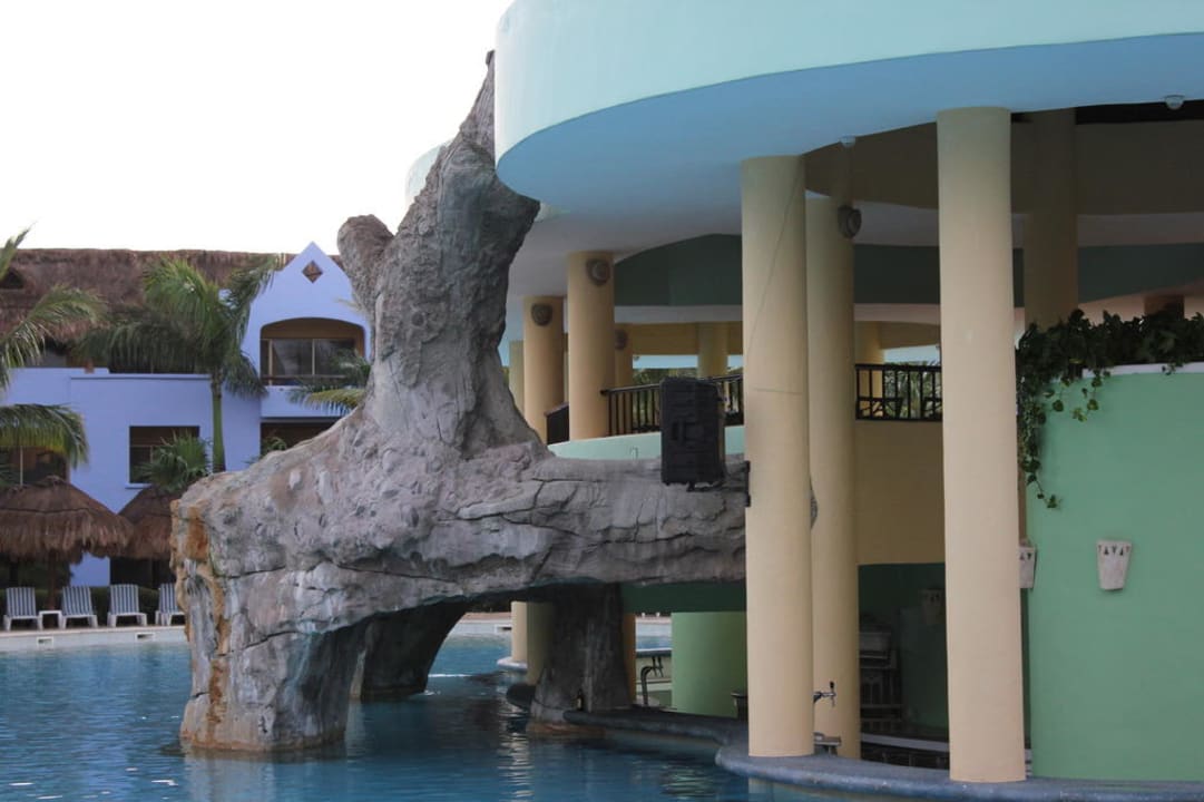Pool  Iberostar Selection Paraiso Lindo