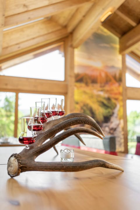 Gastro Dachsteinresort