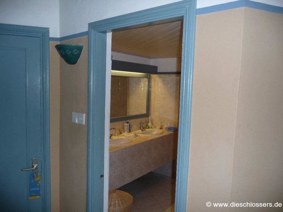 Zimmer Veranda Palmar Beach Hotel