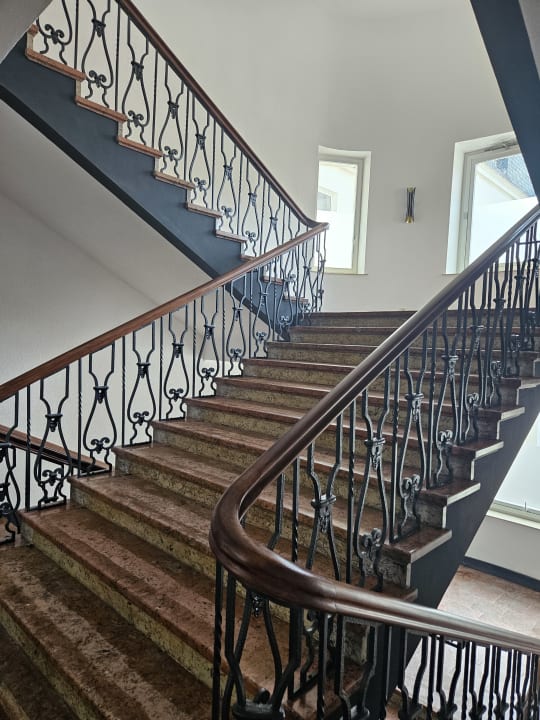 Sonstiges Parkhotel Kurhaus