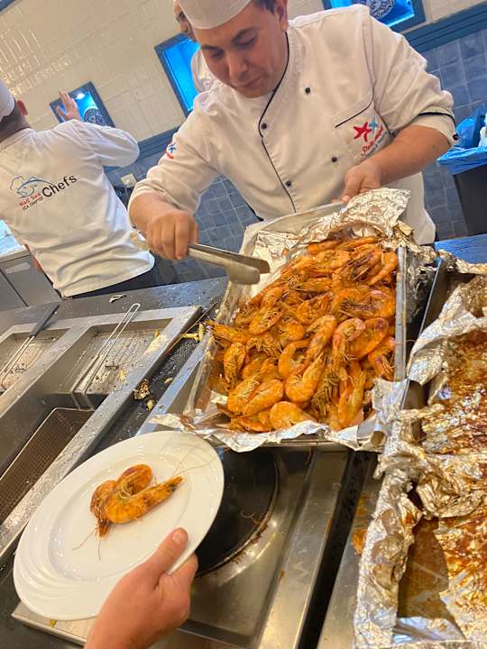 Gastro Stella Garden Resort & Spa, Makadi Bay