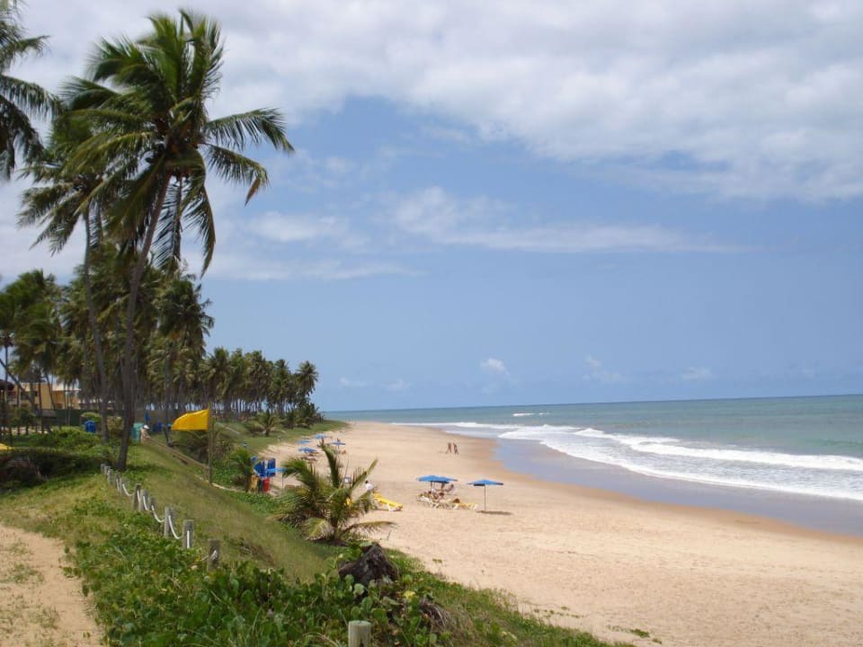 Strand Iberostar Waves Bahia
