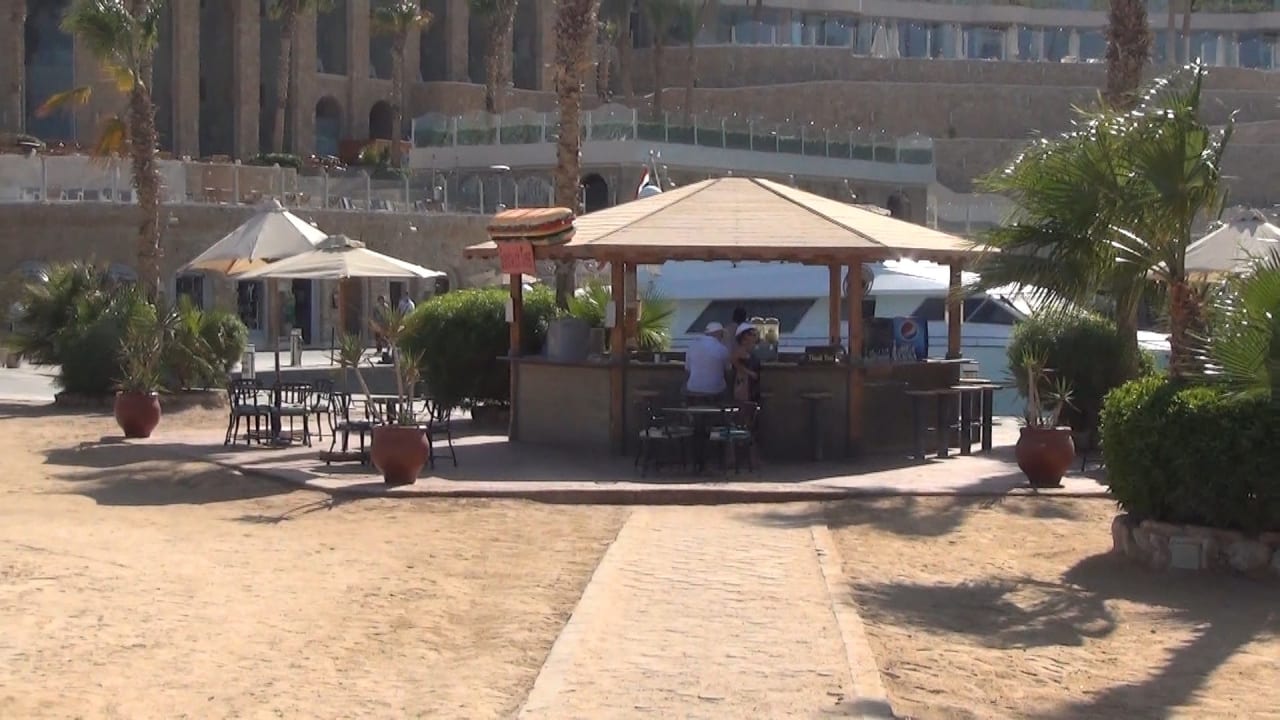 Marina Pickalbatros Citadel Resort