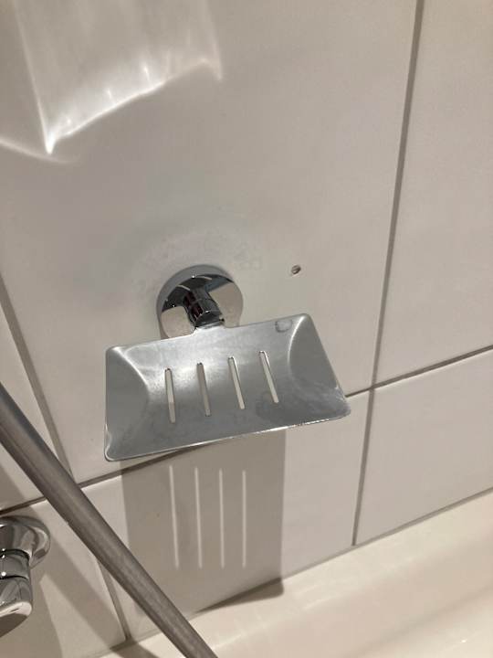 Zimmer Seehotel Frankenhorst - BW Signature Collection