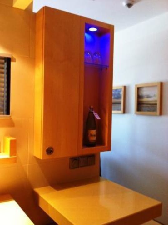 Badablage A-ROSA Travemünde