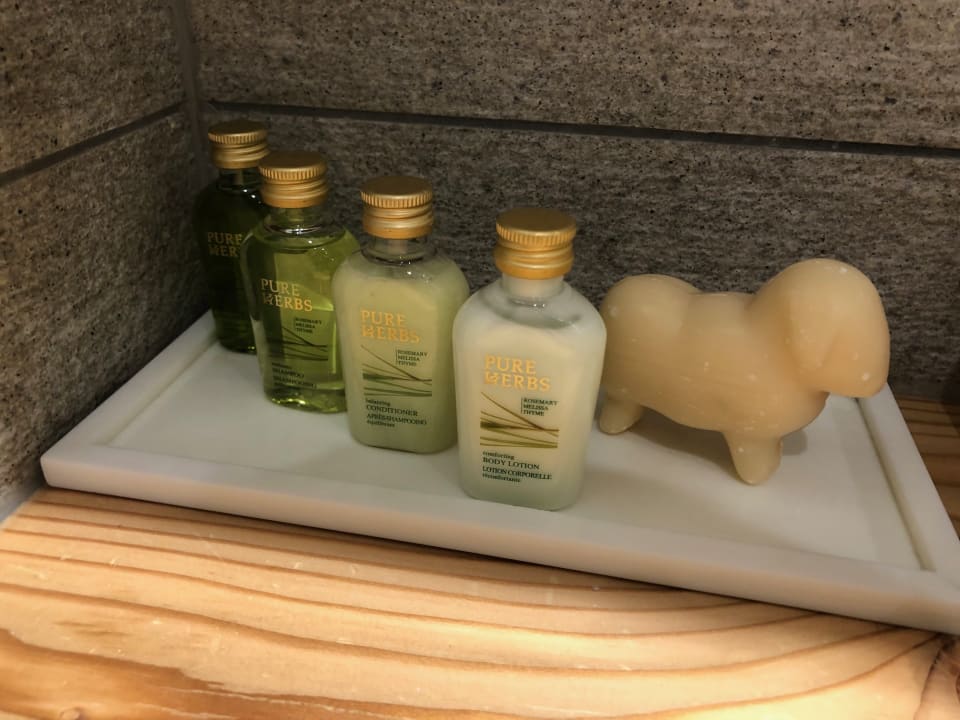 Zimmer Europe Hotel & Spa